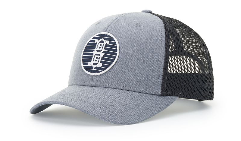 Low pro trucker hat online