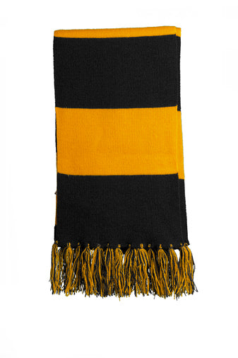 Sport-Tek STA02 Spectator Scarf