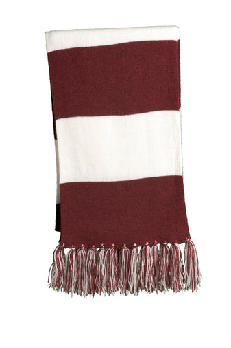 Sport-Tek STA02 Spectator Scarf