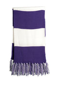 Sport-Tek STA02 Spectator Scarf