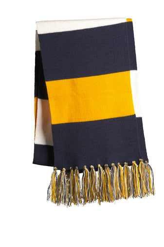 Sport-Tek STA02 Spectator Scarf