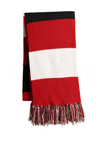 Sport-Tek STA02 Spectator Scarf