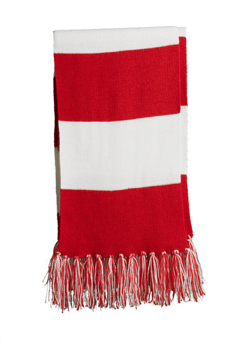 Sport-Tek STA02 Spectator Scarf