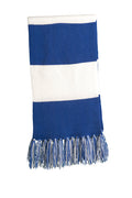 Sport-Tek STA02 Spectator Scarf