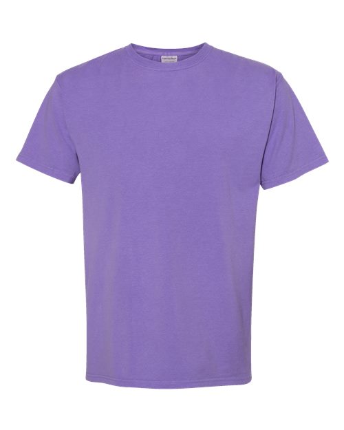 ComfortWash by Hanes GDH100 Garment-Dyed T-Shirt