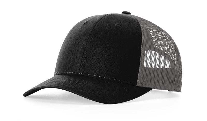 Richardson Cap - RC115 Low Pro Trucker