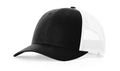 Richardson Cap - RC115 Low Pro Trucker