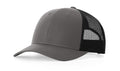 Richardson Cap - RC115 Low Pro Trucker