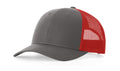 Richardson Cap - RC115 Low Pro Trucker