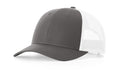 Richardson Cap - RC115 Low Pro Trucker