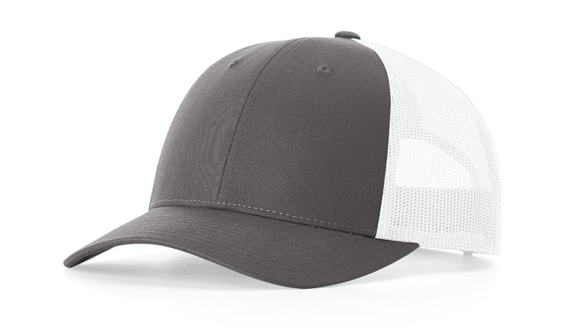 Richardson Cap - RC115 Low Pro Trucker