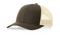 Richardson Cap - RC115 Low Pro Trucker