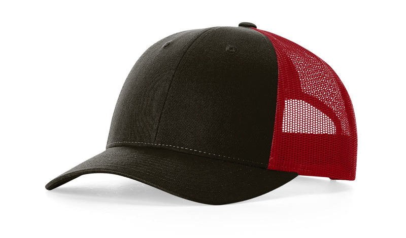 Richardson Cap - RC115 Low Pro Trucker