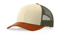 Richardson Cap - RC115 Low Pro Trucker