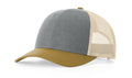 Richardson Cap - RC115 Low Pro Trucker