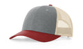 Richardson Cap - RC115 Low Pro Trucker