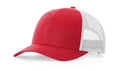 Richardson Cap - RC115 Low Pro Trucker