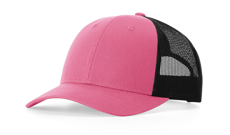 Richardson Cap - RC115 Low Pro Trucker