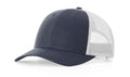 Richardson Cap - RC115 Low Pro Trucker