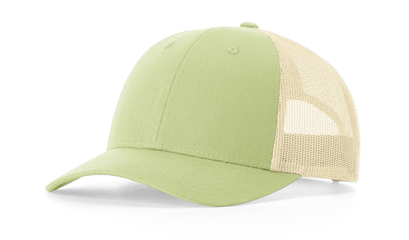 Richardson Cap - RC115 Low Pro Trucker