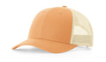 Richardson Cap - RC115 Low Pro Trucker