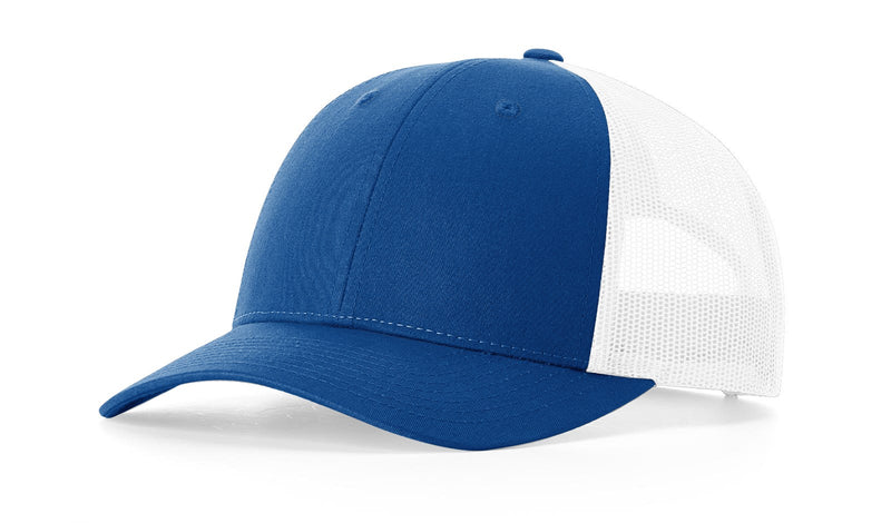 Richardson Cap - RC115 Low Pro Trucker