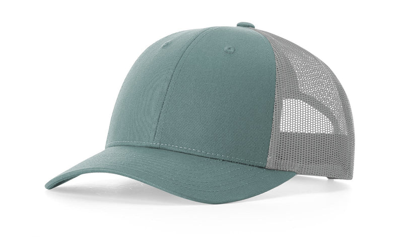 Richardson Cap - RC115 Low Pro Trucker