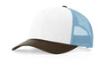 Richardson Cap - RC115 Low Pro Trucker