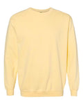 Comfort Colors 1566 Garment-Dyed Sweatshirt