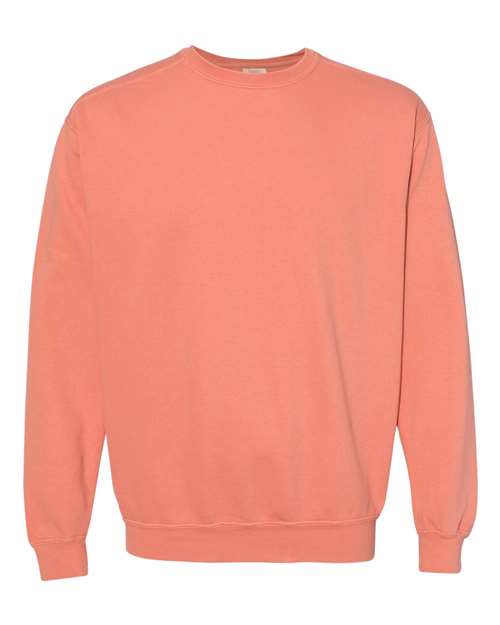 Comfort Colors 1566 Garment-Dyed Sweatshirt