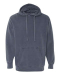 Comfort Colors 1567 Garment-Dyed Hooded Sweatshirt