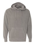 Comfort Colors 1567 Garment-Dyed Hooded Sweatshirt