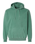 Comfort Colors 1567 Garment-Dyed Hooded Sweatshirt