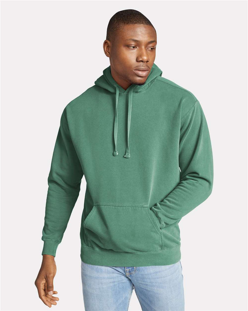 Comfort color hoodies wholesale sale