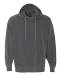 Comfort Colors 1567 Garment-Dyed Hooded Sweatshirt