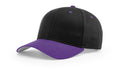 Richardson Cap 212 Pro Twill Snapback