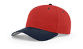 Richardson Cap 212 Pro Twill Snapback