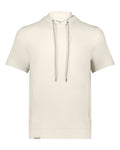 Holloway 222505 Eco Revive Ventura Soft Knit Short Sleeve Hoodie