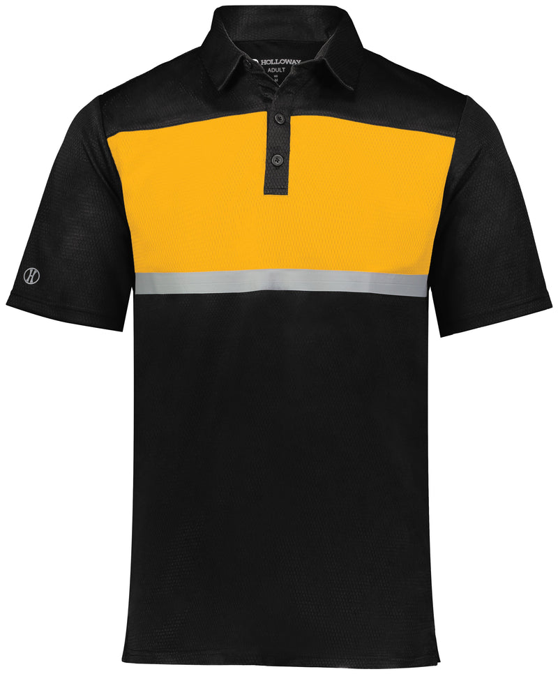 Holloway 222576 Prism Bold Polo