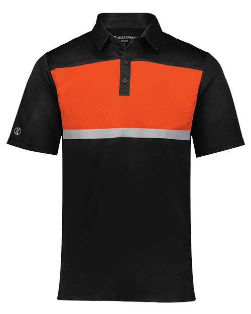 Holloway 222576 Prism Bold Polo