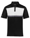 Holloway 222576 Prism Bold Polo