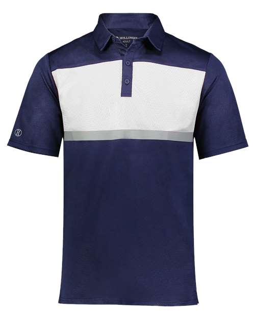 Holloway 222576 Prism Bold Polo