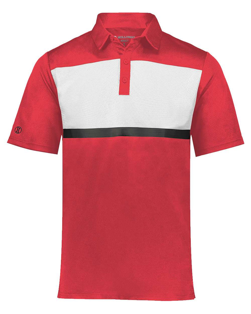 Holloway 222576 Prism Bold Polo