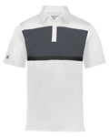 Holloway 222576 Prism Bold Polo