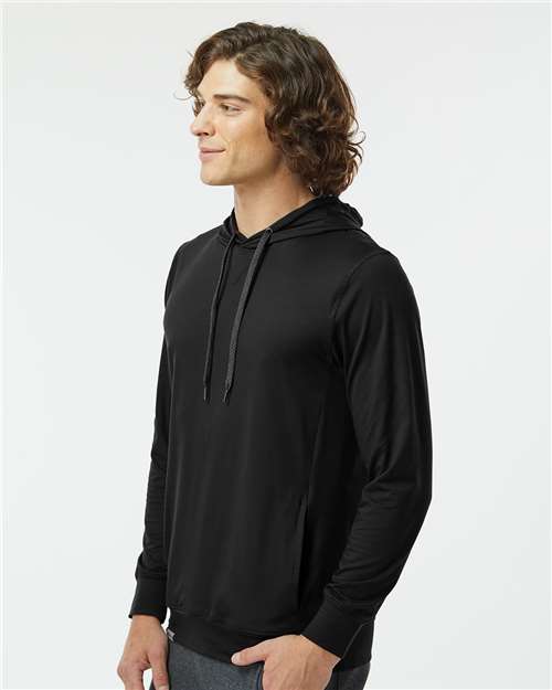 Holloway 222598 Eco Revive Ventura Soft Knit Hoodie