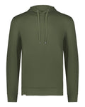 Holloway 222598 Eco Revive Ventura Soft Knit Hoodie