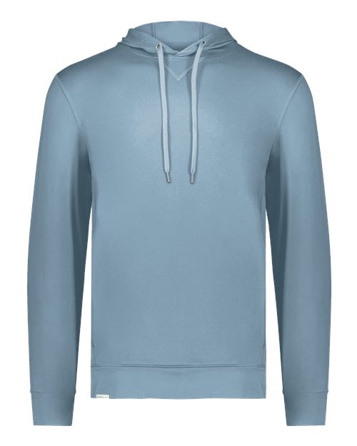 Holloway 222598 Eco Revive Ventura Soft Knit Hoodie