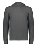 Holloway 222698 Eco Revive Youth Ventura Soft Knit Hoodie