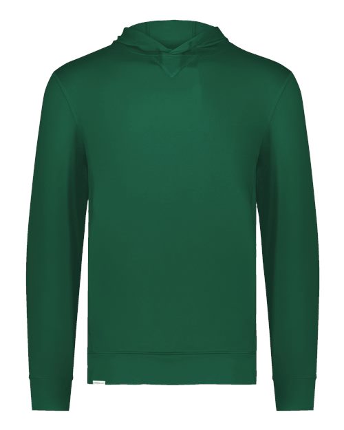 Holloway 222698 Eco Revive Youth Ventura Soft Knit Hoodie