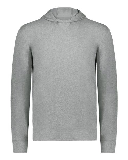 Holloway 222698 Eco Revive Youth Ventura Soft Knit Hoodie